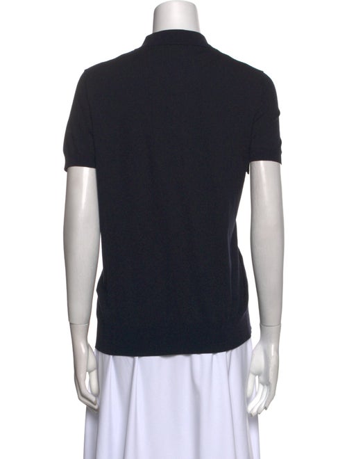 Sandro Short Sleeve Polo