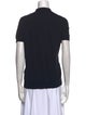 Sandro Short Sleeve Polo