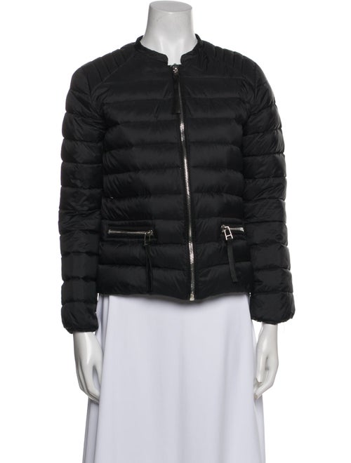 Sandro Down Jacket