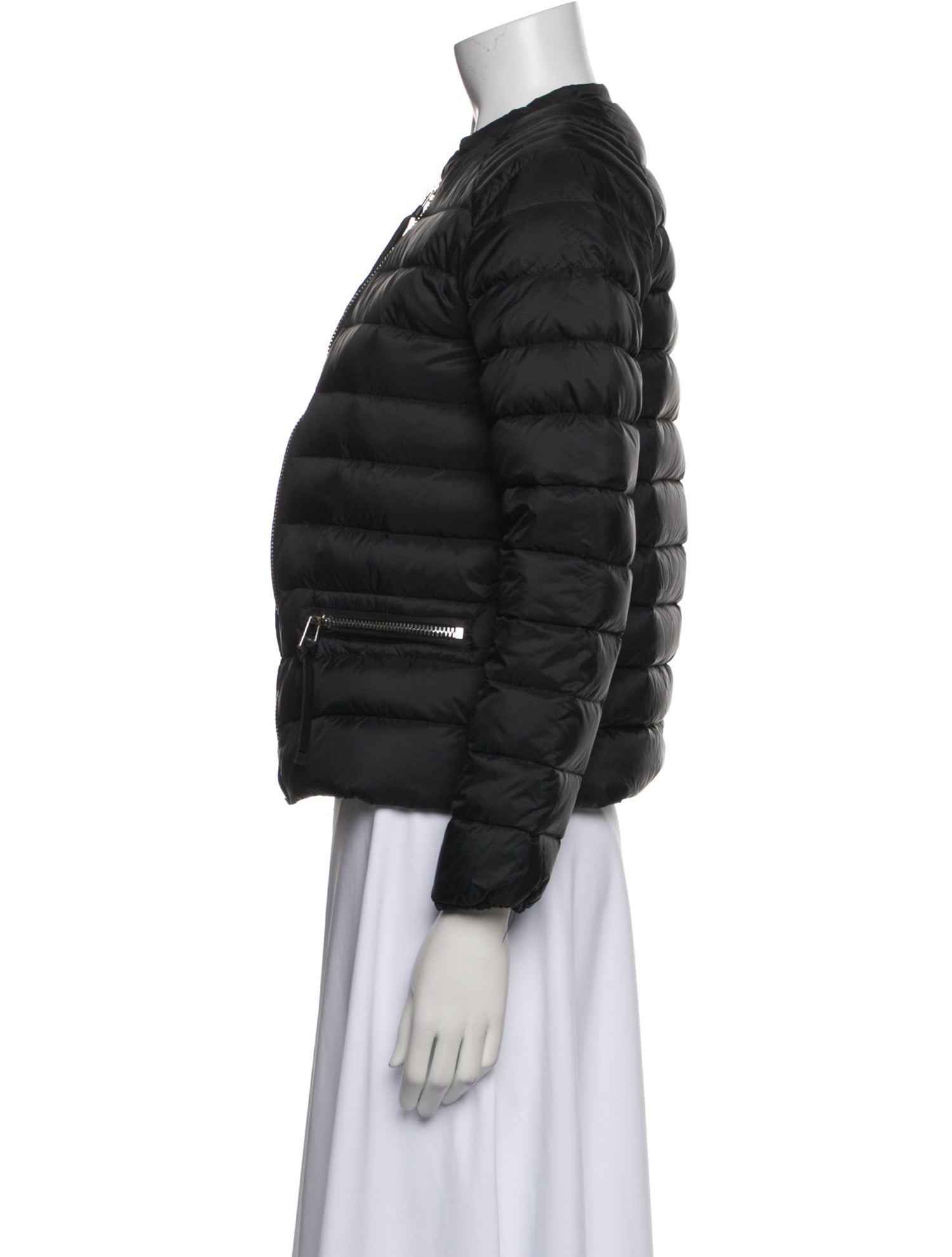 Sandro Down Jacket