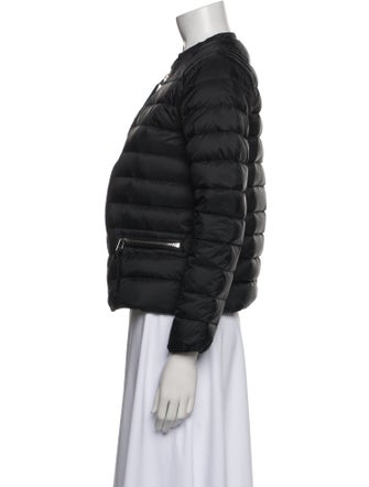 Sandro Down Jacket