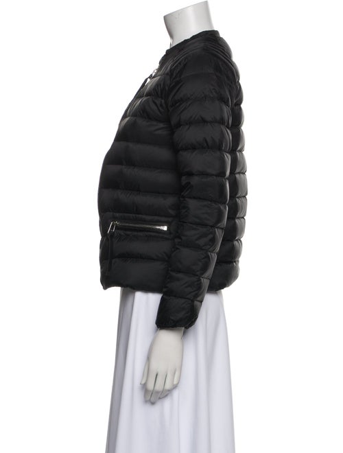 Sandro Down Jacket