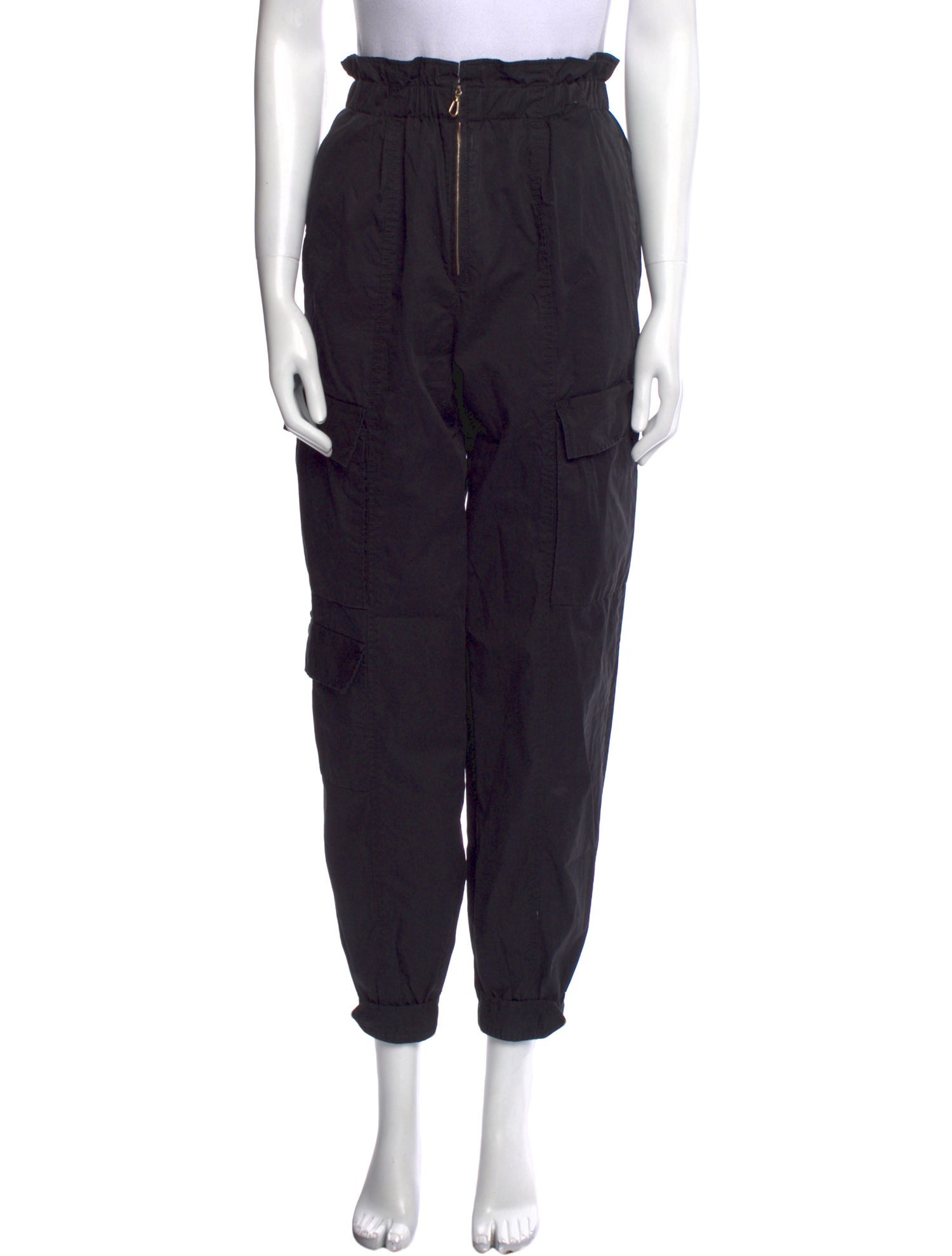 Sandro Skinny Leg Pants