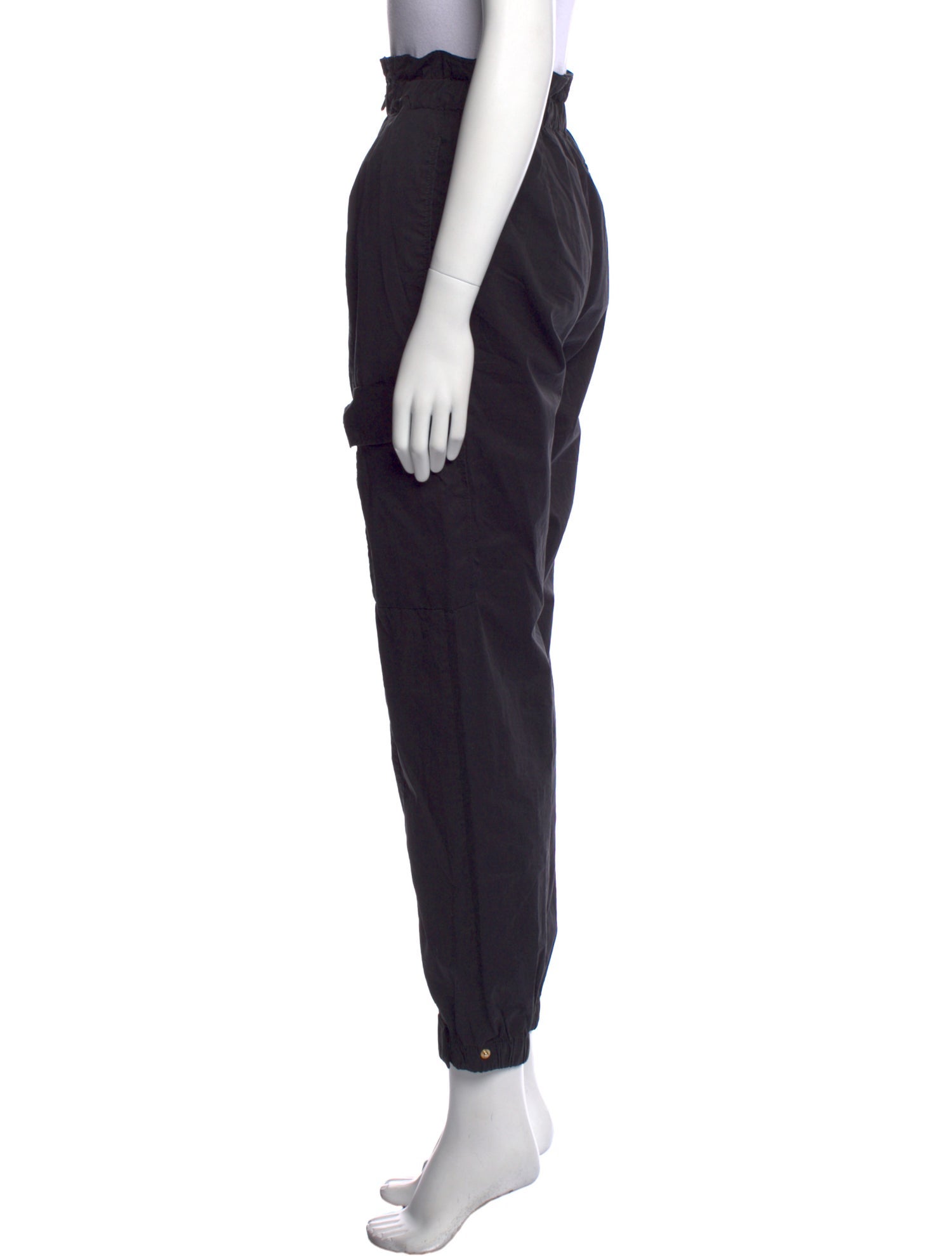 Sandro Skinny Leg Pants