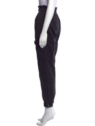 Sandro Skinny Leg Pants