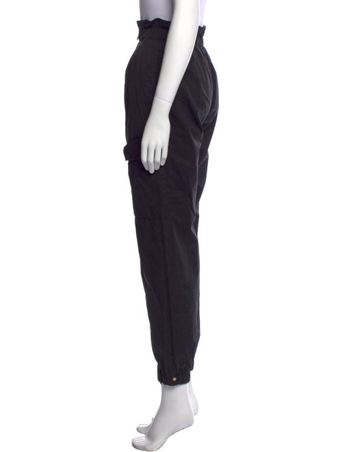 Sandro Skinny Leg Pants