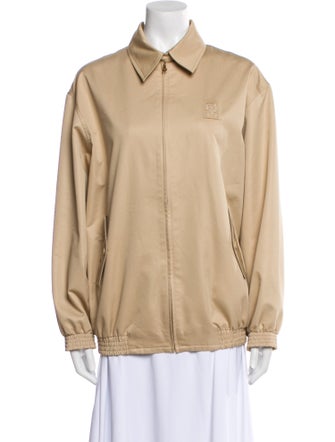 Sandro Utility Jacket