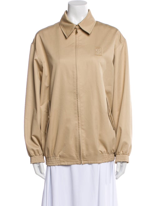 Sandro Utility Jacket