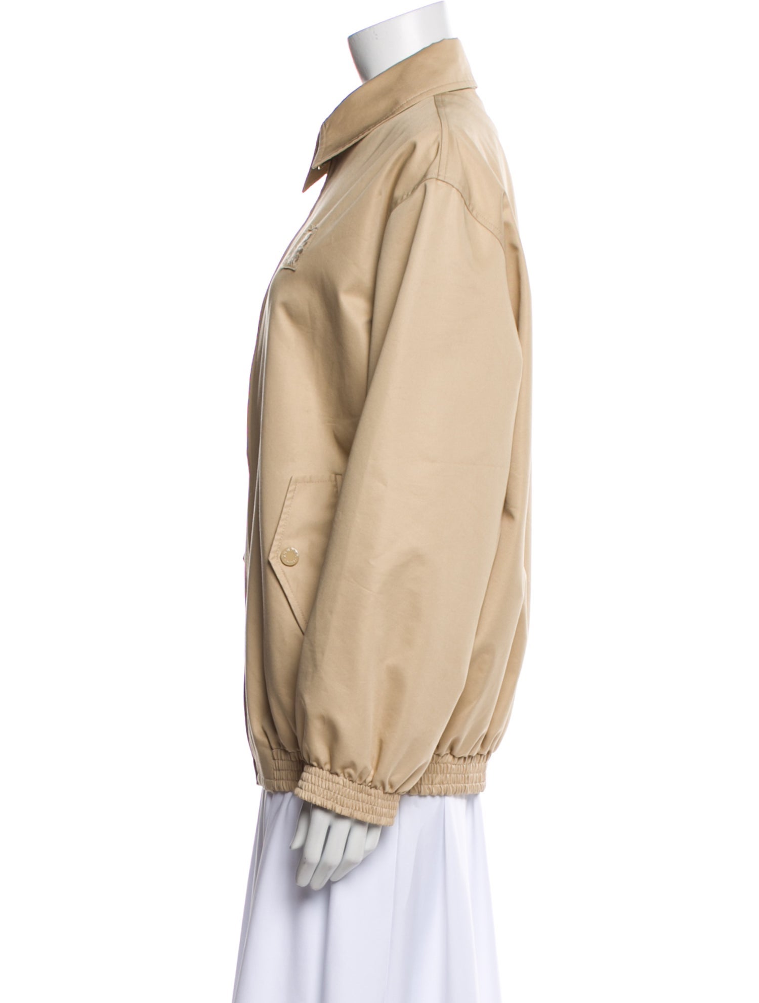 Sandro Utility Jacket