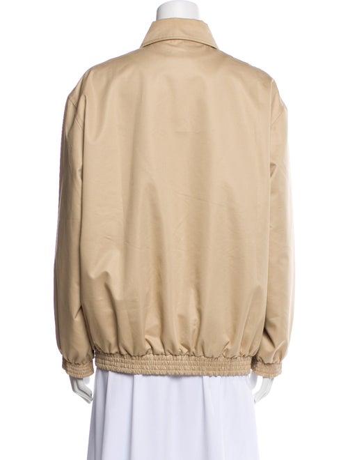 Sandro Utility Jacket