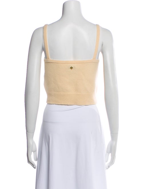 Sandro Wool V-Neck Sweater