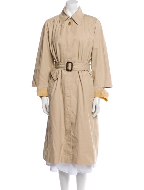 Sandro Trench Coat
