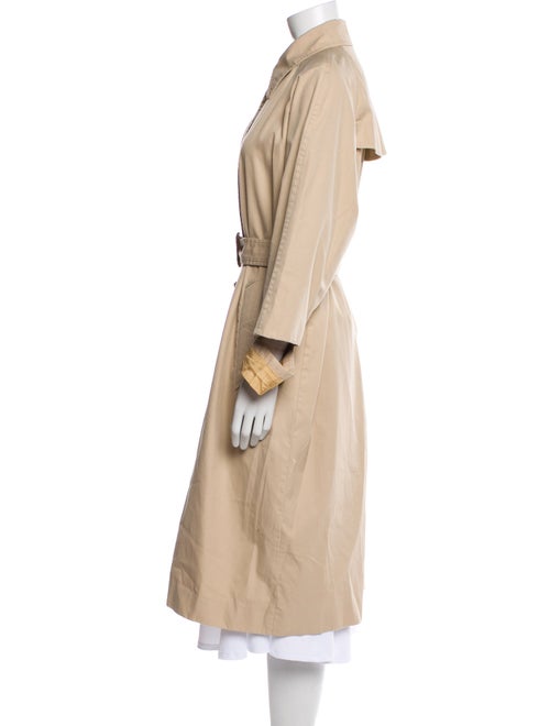 Sandro Trench Coat