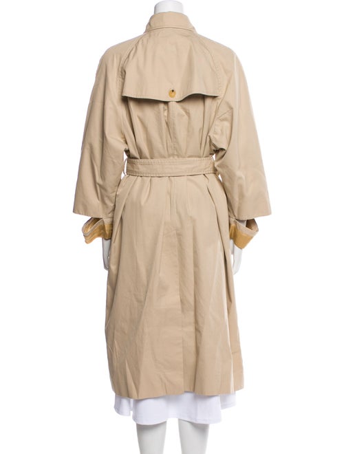 Sandro Trench Coat