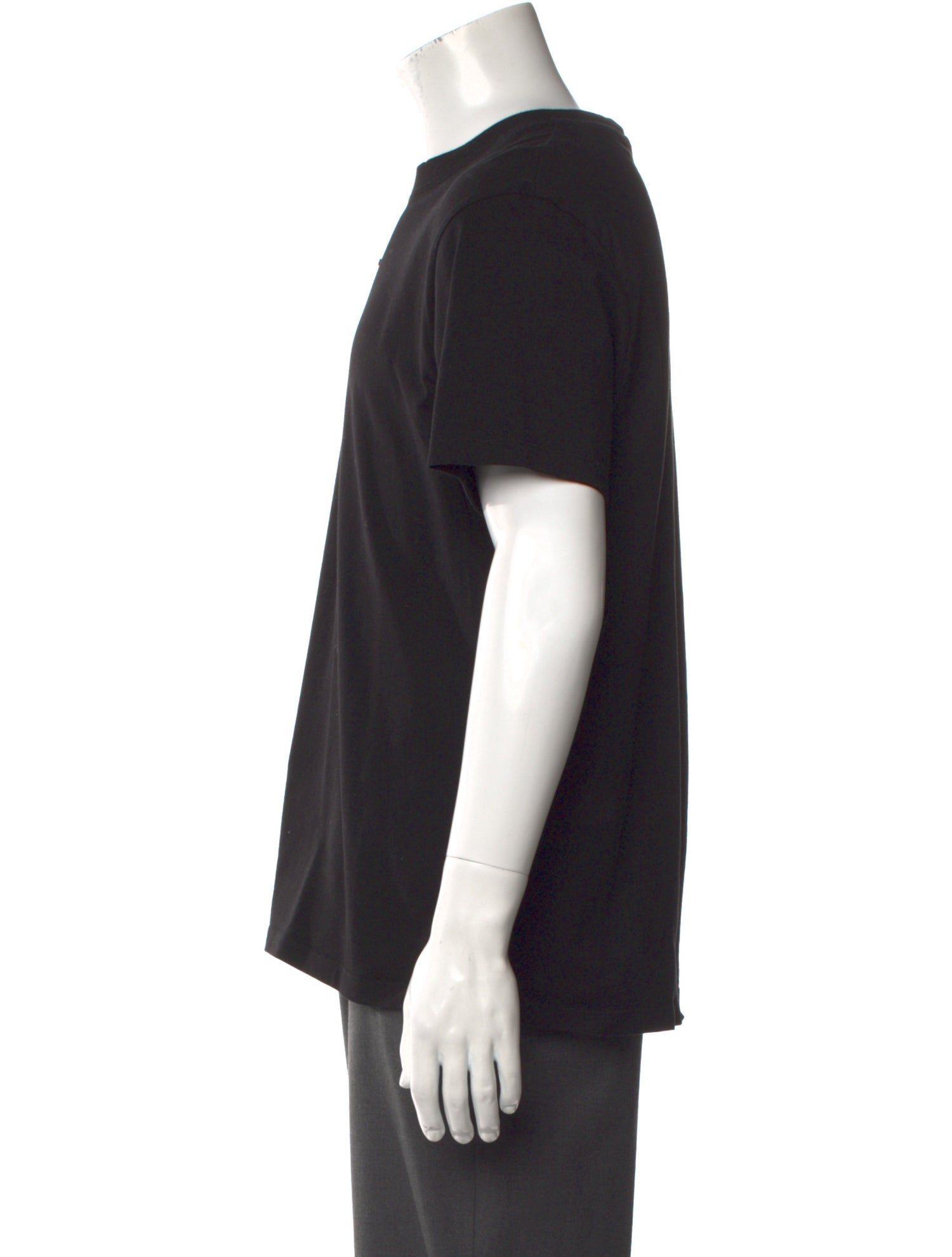 Sandro Short Sleeve Shirt