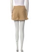 Sandro Mini Shorts