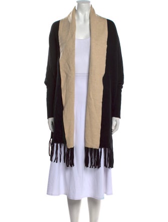 Sandro Cowl Neck Sweater