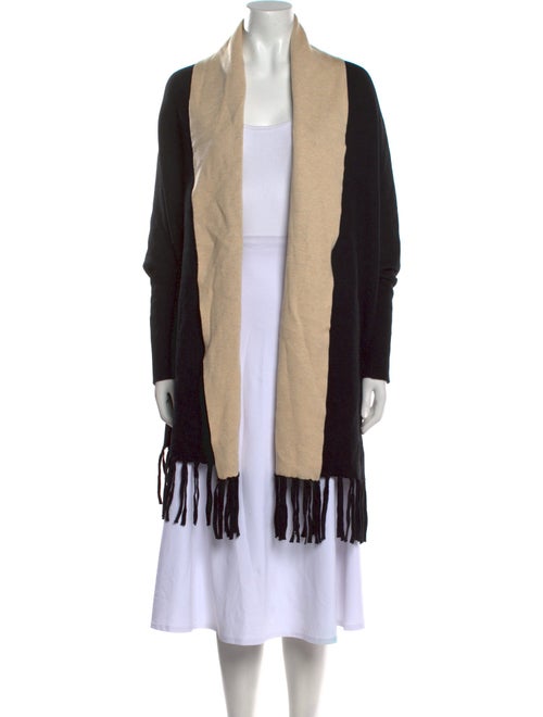 Sandro Cowl Neck Sweater