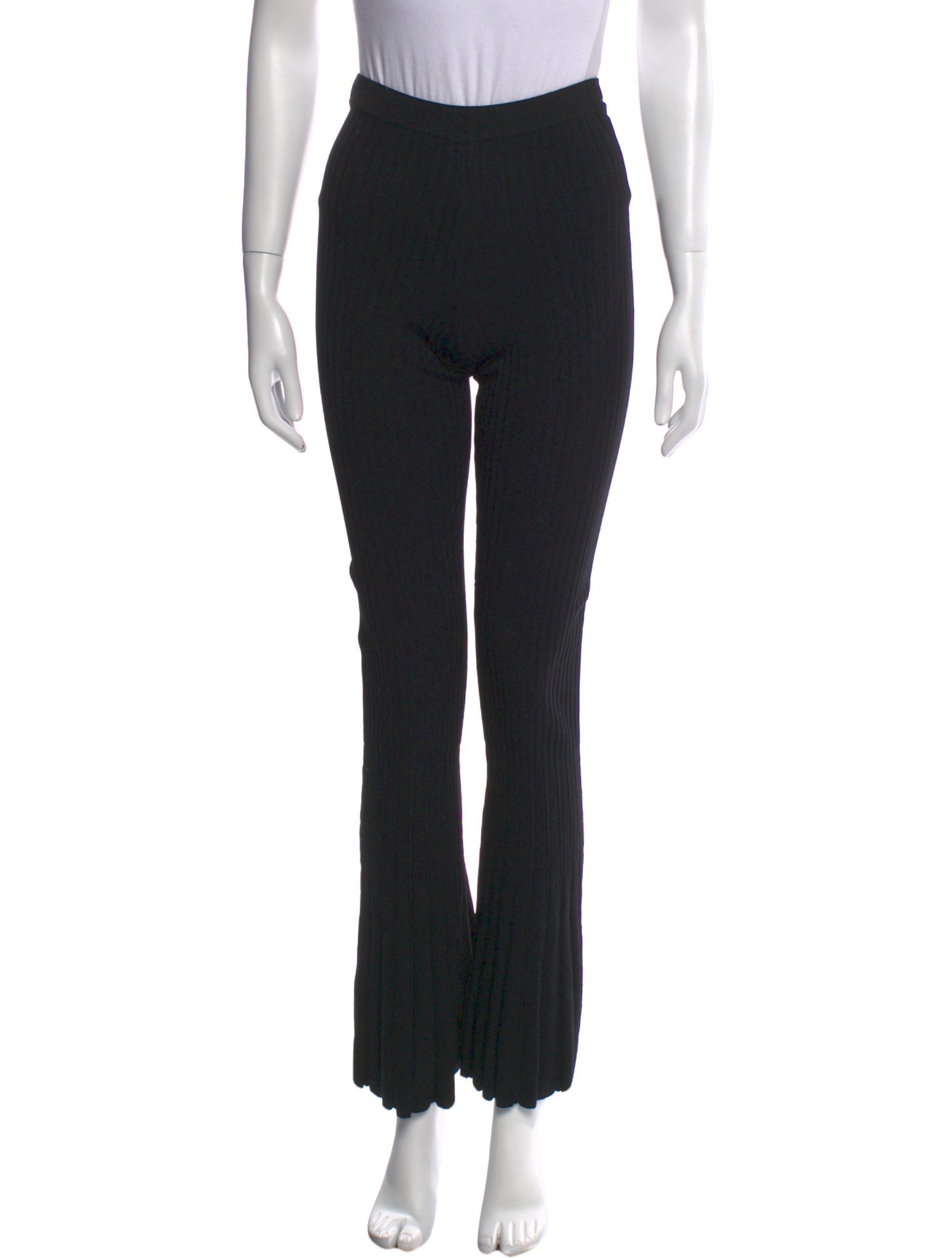 Sandro Wide Leg Pants