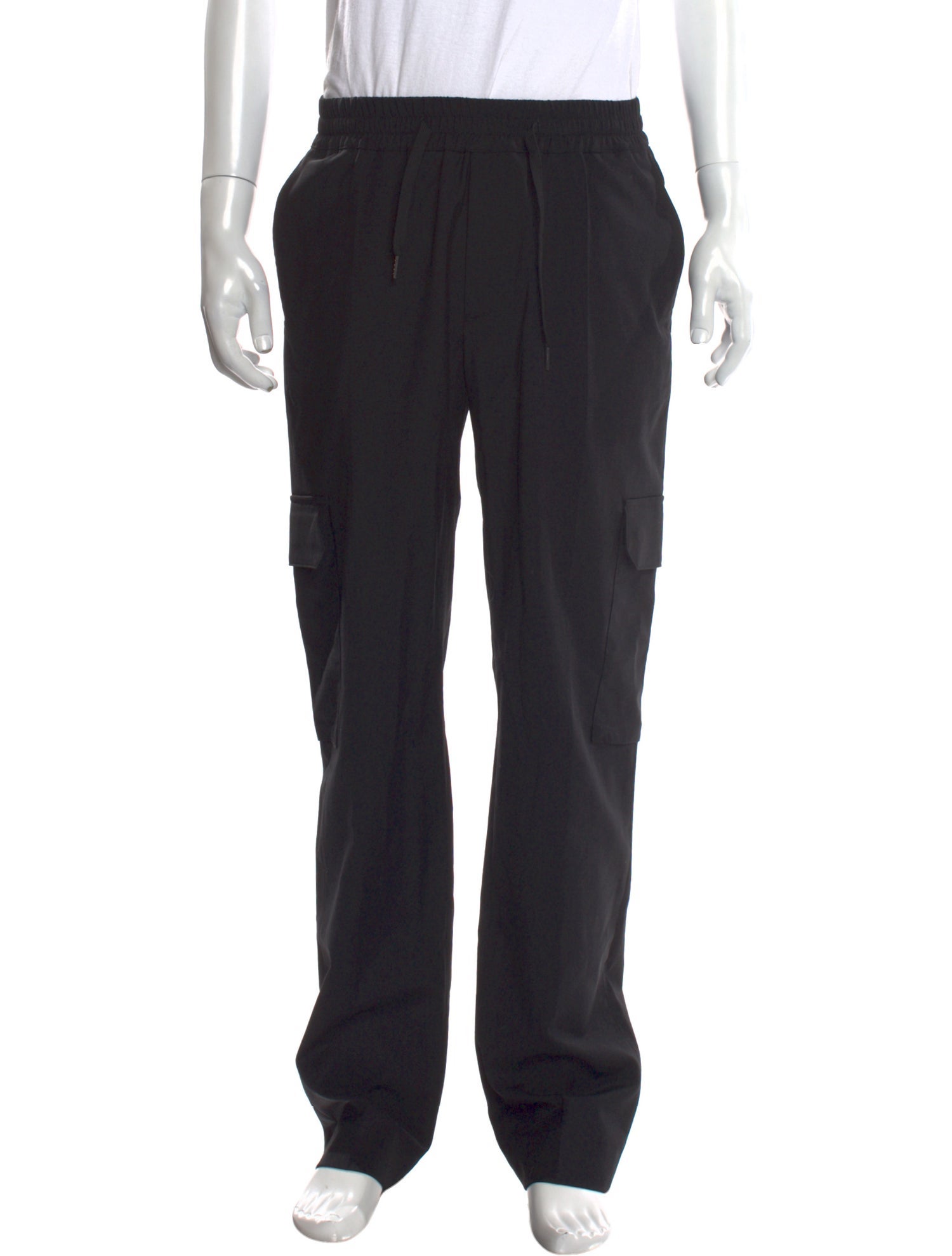 Sandro Wool Sweatpants