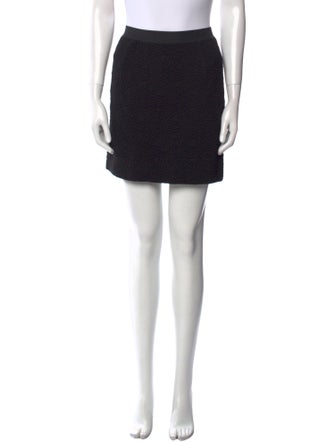 Sandro Mini Skirt
