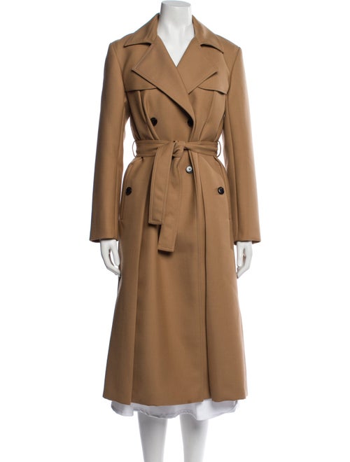 Sandro Trench Coat