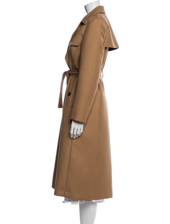 Sandro Trench Coat