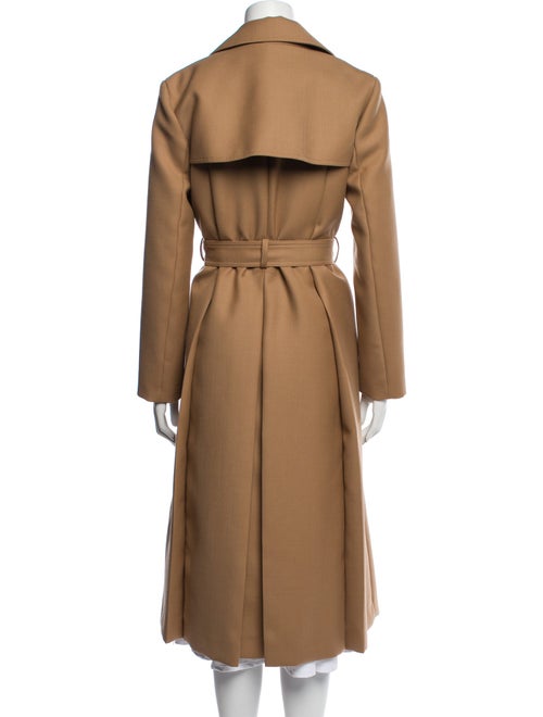 Sandro Trench Coat