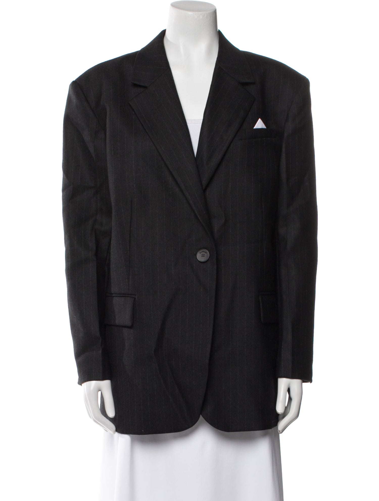 Sandro Blazer w/ Tags