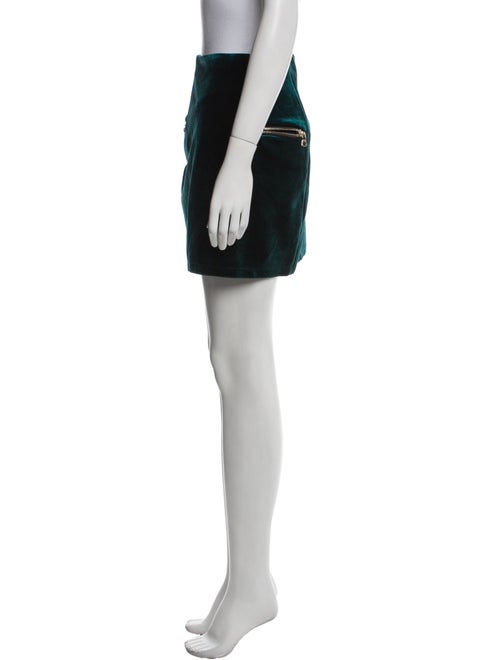 Sandro Mini Skirt