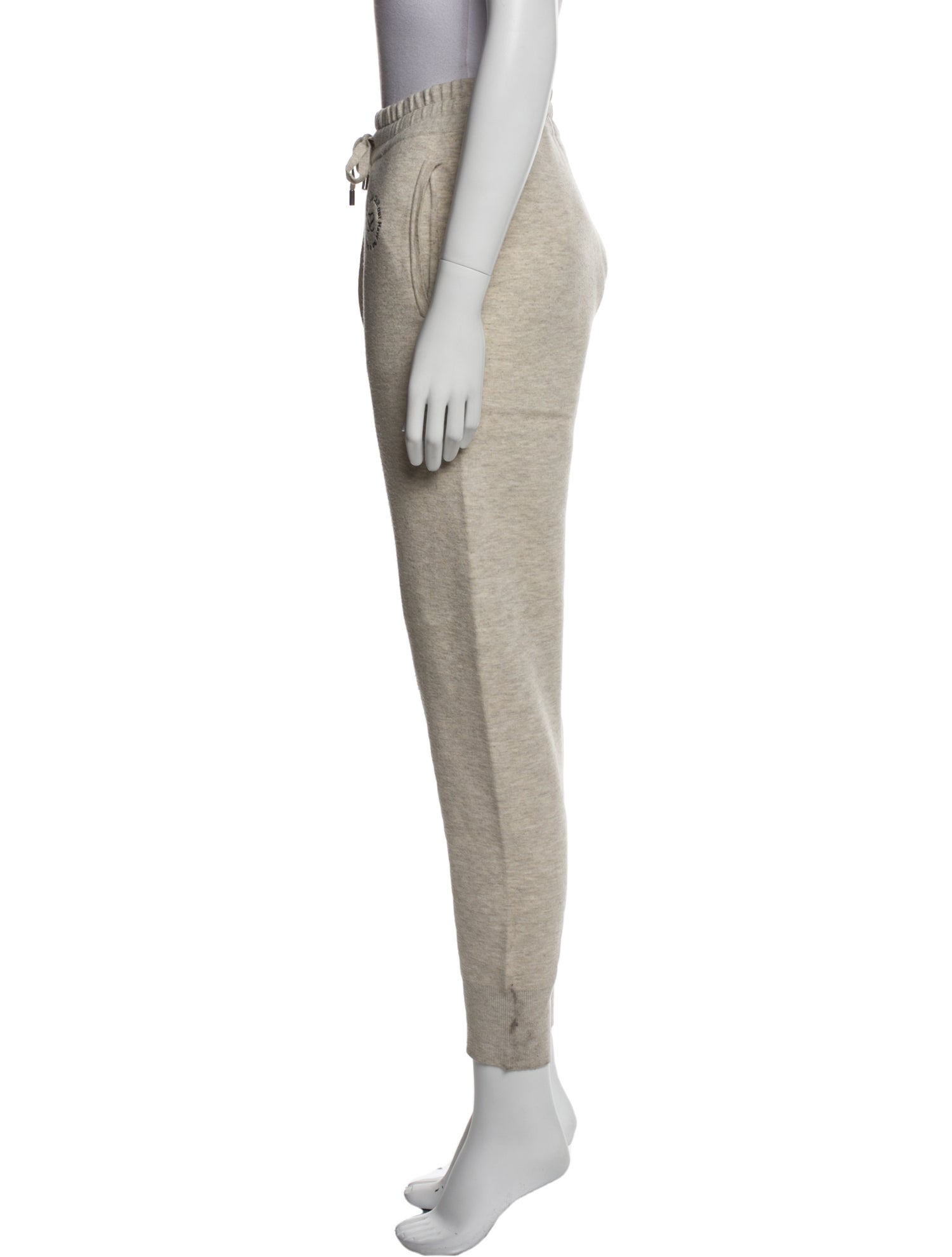 Sandro Skinny Leg Pants