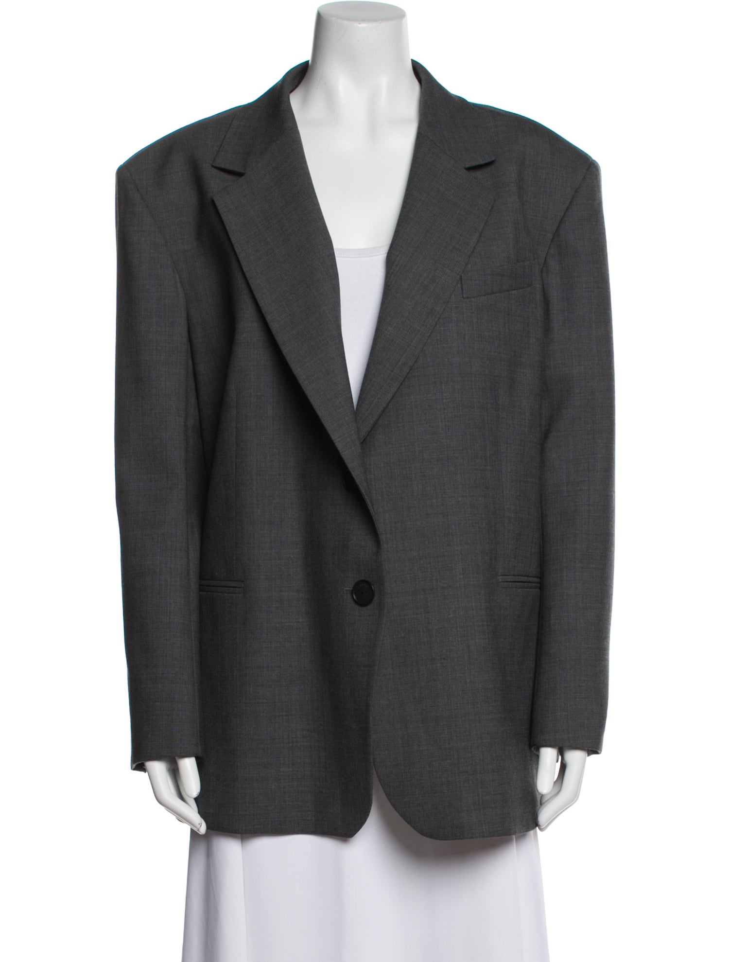 Sandro Blazer