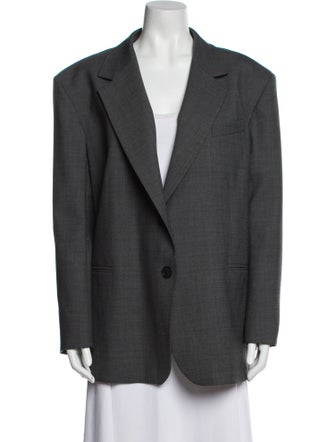 Sandro Blazer