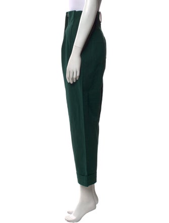 Sandro Wide Leg Pants
