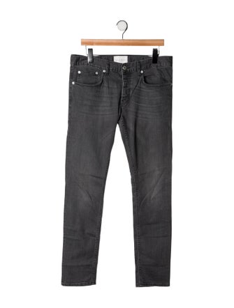 Sandro Skinny Jeans