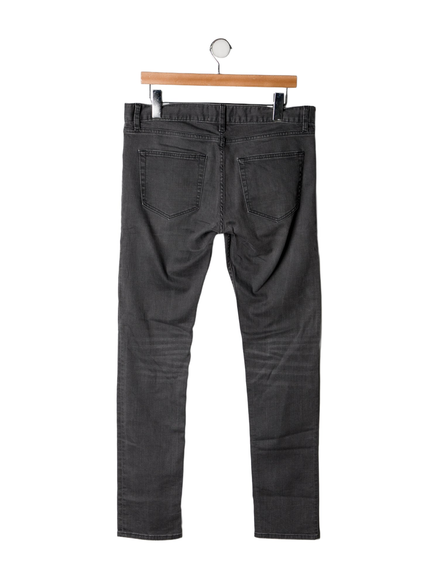 Sandro Skinny Jeans