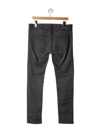 Sandro Skinny Jeans