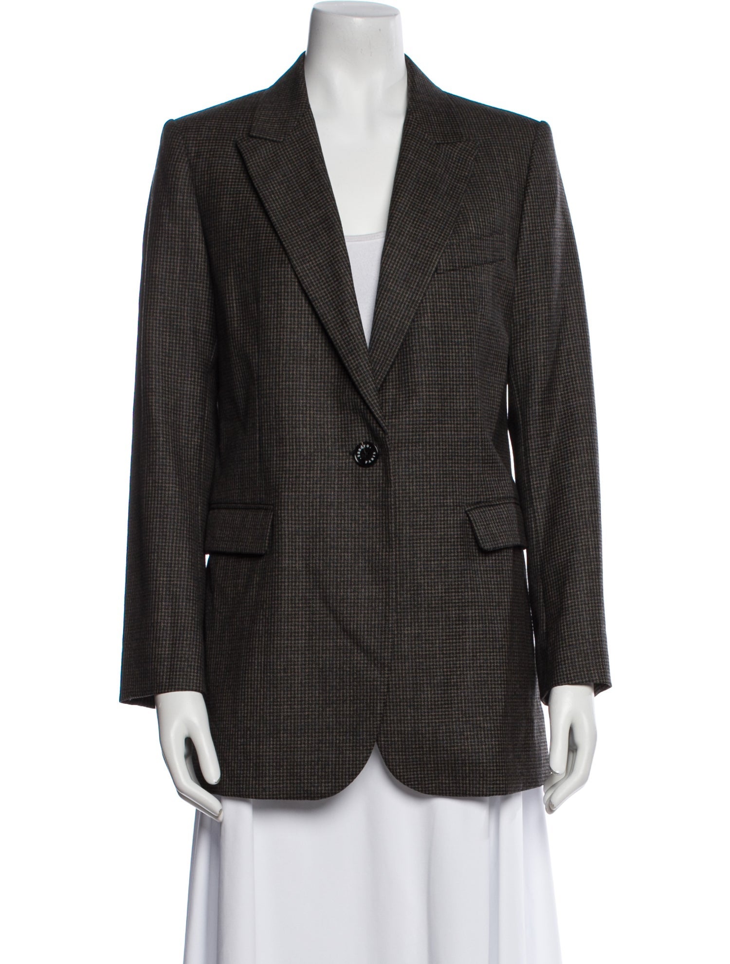 Sandro Blazer