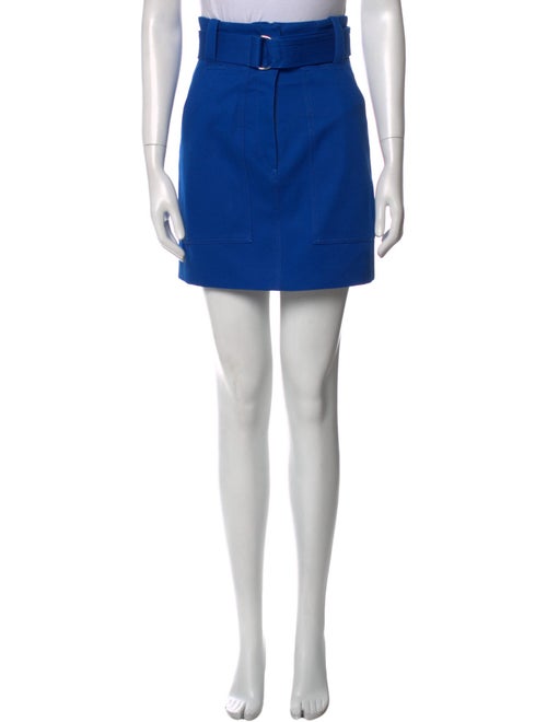 Sandro Mini Skirt