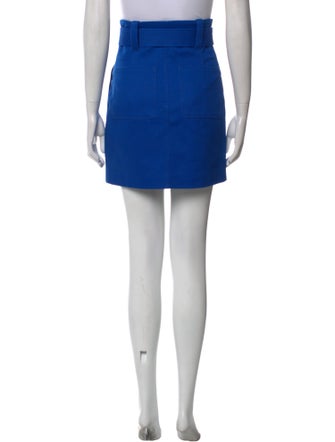 Sandro Mini Skirt