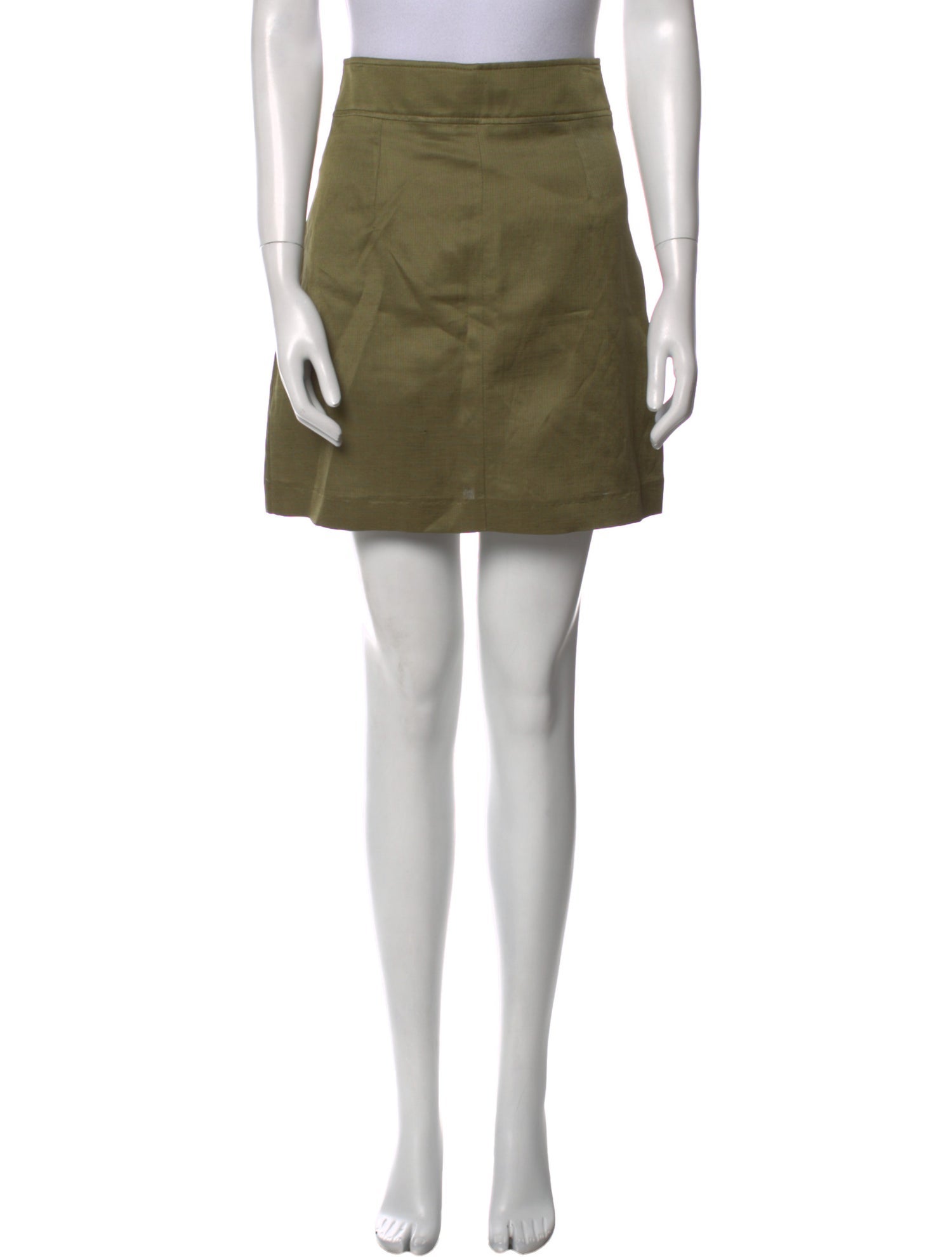 Sandro Mini Skirt w/ Tags