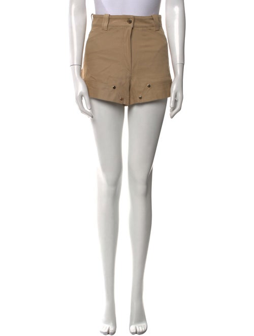 Sandro Mini Shorts