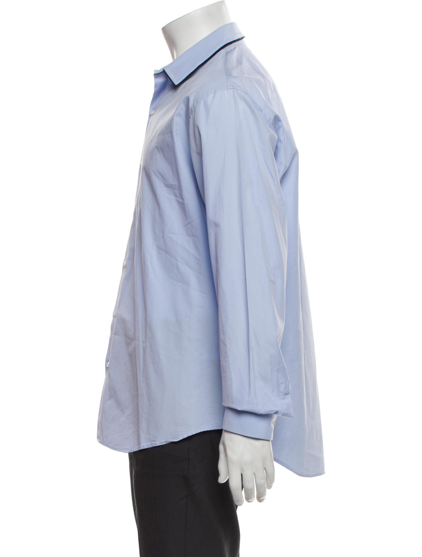 Sandro Long Sleeve Shirt