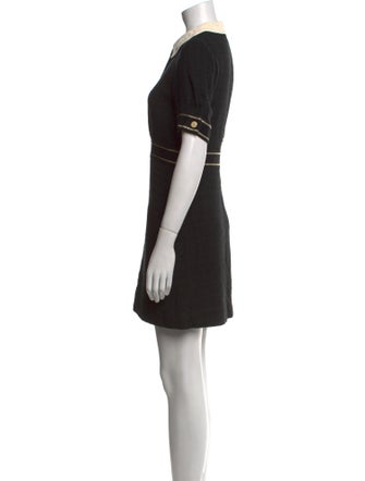 Sandro Mini Dress