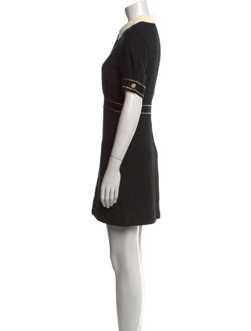 Sandro Mini Dress