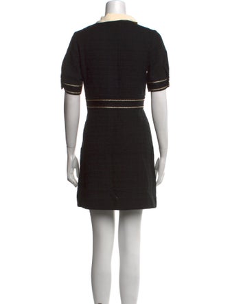 Sandro Mini Dress