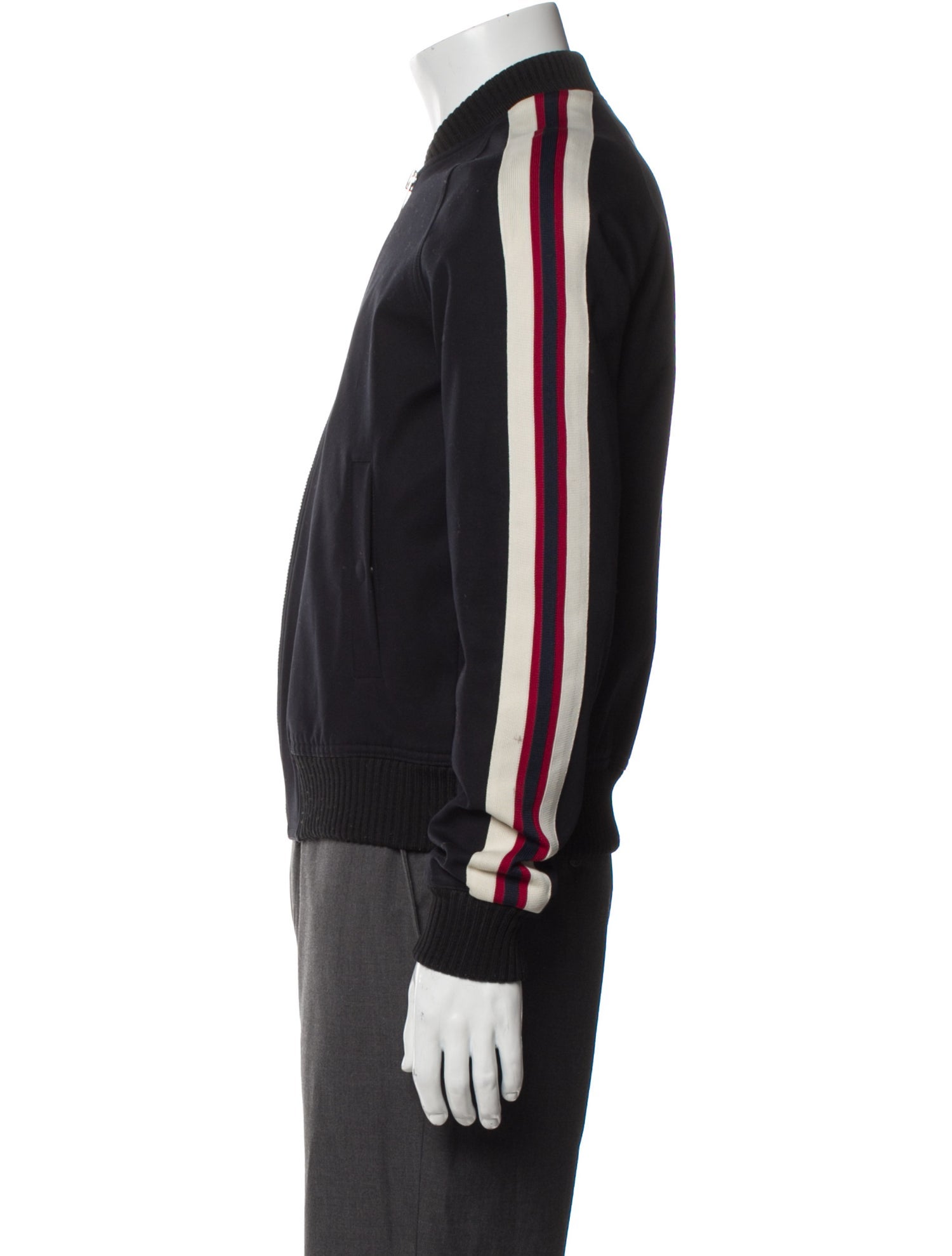 Sandro Bomber Jacket