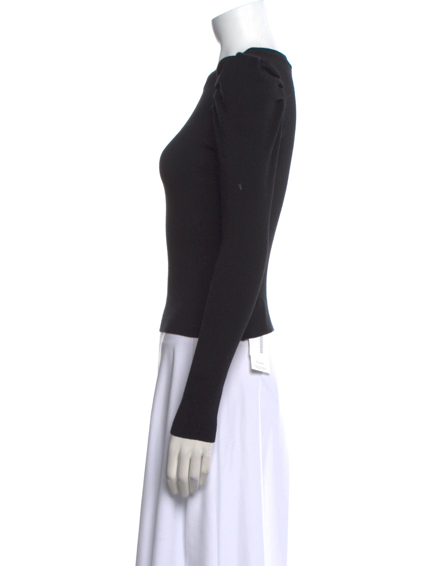 Sandro Crew Neck Sweater