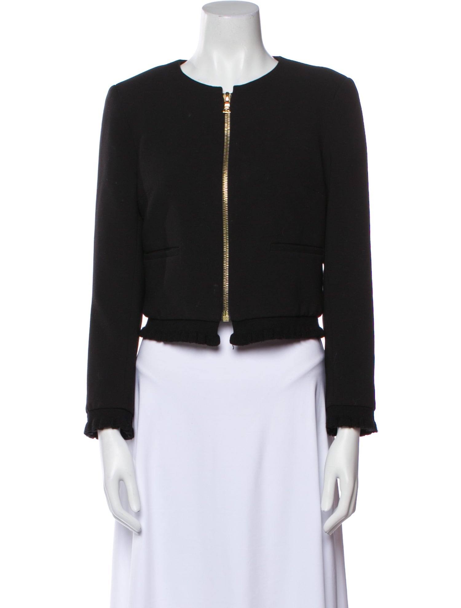 Sandro Evening Jacket