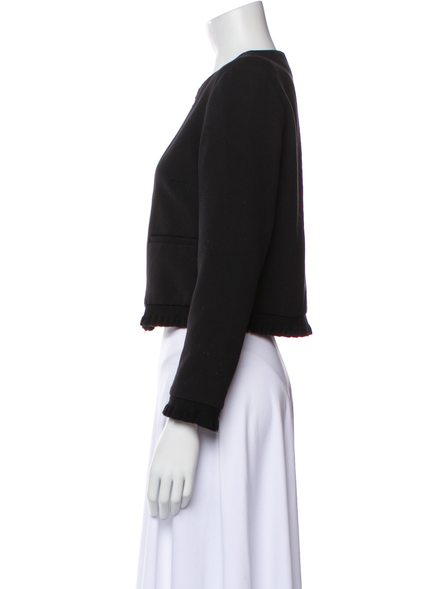 Sandro Evening Jacket